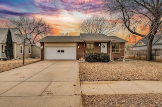 217 Filmore St, Cheney, KS 67025