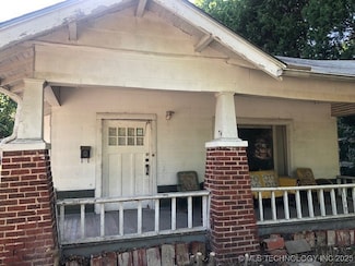 410 S Xanthus Ave, Tulsa, OK 74104
