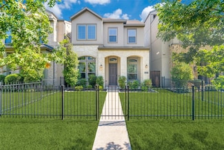 5137 Artemesia Ln, Dallas, TX 75209