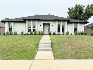 1722 Brighton Dr, Carrollton, TX 75007
