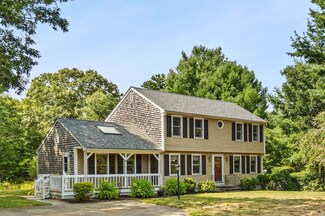 66 Raymond Rd, Plymouth, MA 02360