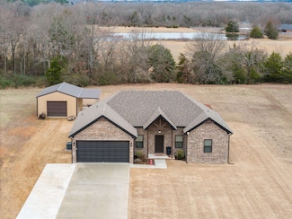 42 Edward Way, Greenbrier, AR 72058