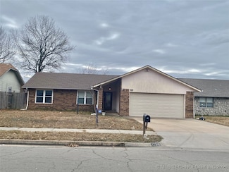 12918 E 34th St, Tulsa, OK 74134