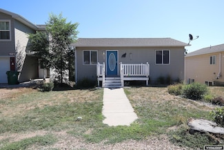 1507 Omarr Ave, Sheridan, WY 82801