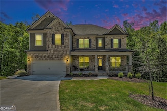 138 Logan Pass Dr, Loganville, GA 30052