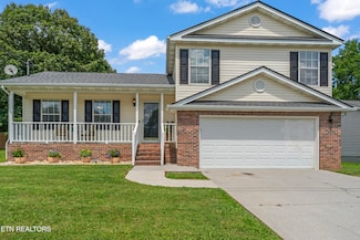 6868 Saint Croix Ln, Knoxville, TN 37918