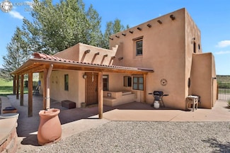 18530 State Highway 115, Penrose, CO 81240