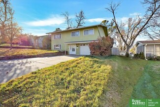 1301 Potter Rd, Bellevue, NE 68005