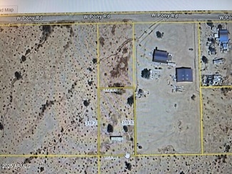 52267 W Pony Rd Unit 19, Maricopa, AZ 85139