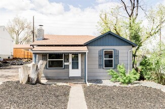 4209 S Bannock St, Englewood, CO 80110