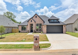 4472 Keechi Creek Rd, Tyler, TX 75703