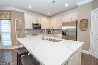 220 Lavender Oasis, Peachtree City, GA 30269
