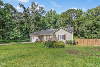 229 White Oak Farms Dr, Willow Spring, NC 27592
