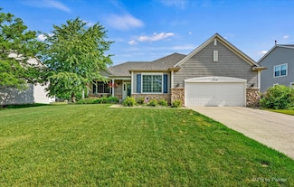 2519 Imgrund Rd Unit 3, North Aurora, IL 60542