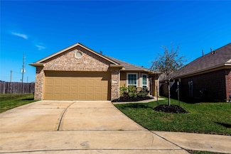 15010 Rustler Gate Ln, Cypress, TX 77433