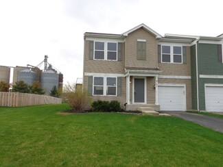 815A Wilson St, Waterman, IL 60556