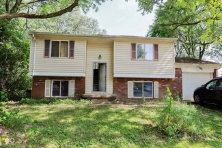 3615 Ferncliff Ave, Indianapolis, IN 46227