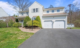 363 Fairlawn Dr, Torrington, CT 06790