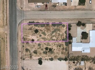 0 Adelle Ave, Moapa Valley, NV 89040