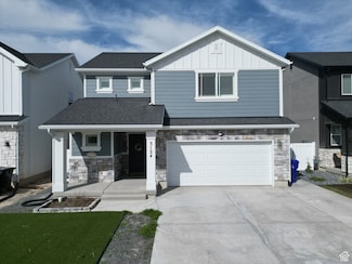 3124 S 2500 St W, Syracuse, UT 84075
