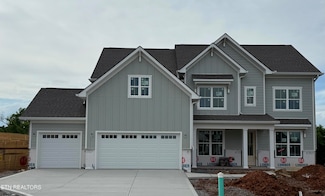 Lot 127 Wagon Hitch Rd, Farragut, TN 37934