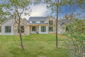 4334 Berkshire Dr, Franklin, TX 77856