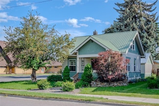 319 E Lincoln Blvd, Libby, MT 59923