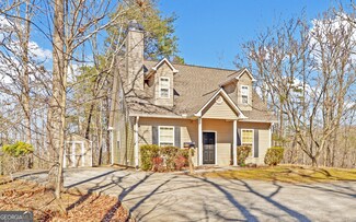3612 Tower Way, Gainesville, GA 30501