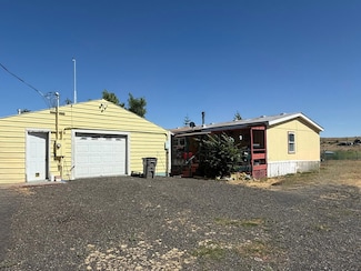 502 E Fairweather St, Sprague, WA 99032