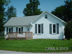 1681 S 1048 E, Greentown, IN 46936