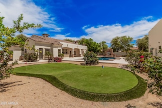 21615 E Pegasus Pkwy, Queen Creek, AZ 85142