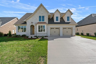 1362 Burr Oaks Ct, Bowling Green, KY 42103