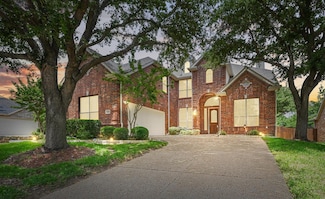 3816 Appleton Ln, Flower Mound, TX 75022