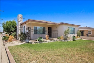 3857 W 135th St, Hawthorne, CA 90250