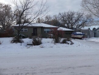 1211 Hollins Ave, Helena, MT 59601