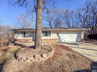 2301 W Manito Ct, Peoria, IL 61614