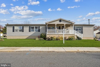 133 Spring Garden St, Woodstown, NJ 08098