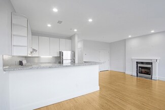 140 Boylston St Unit 9, Boston, MA 02116