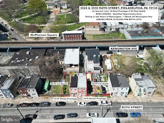 3030 Ruth St, Philadelphia, PA 19134