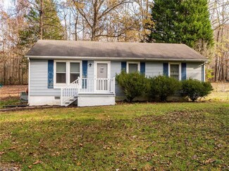 669 Manning Ave, Elon, NC 27244