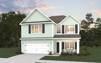 Broughton, Moncks Corner, SC 29461