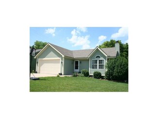 15704 E 3rd Terrace S, Independence, MO 64050