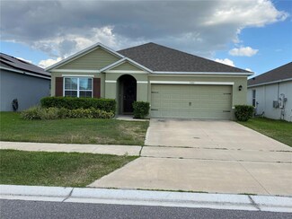 2363 White Lilly Dr, Kissimmee, FL 34747
