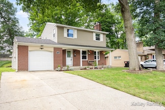 1532 43rd St SW, Wyoming, MI 49509