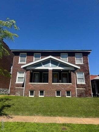 6619 Alabama Ave, Saint Louis, MO 63111