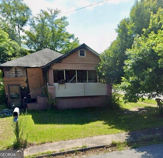 254 Lilly Ave, Macon, GA 31204