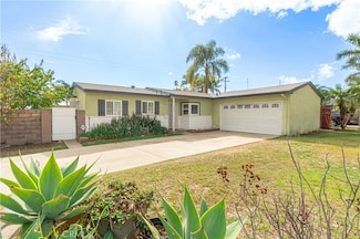 11812 Banner Dr, Garden Grove, CA 92843