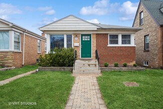 6037 N Kedvale Ave, Chicago, IL 60646