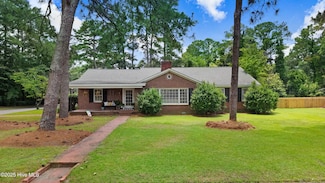 1714 E Walnut St, Goldsboro, NC 27530