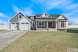 690 N 2876 E, Roberts, ID 83444